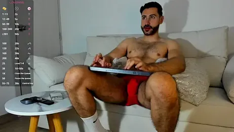 Mateoking__ webcam model stream image