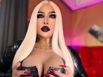 AntoniaMarie webcam model stream image