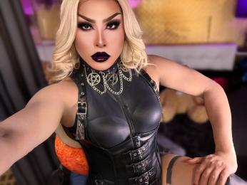 AntoniaMarie webcam model stream image