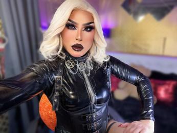 AntoniaMarie webcam livejasmin model stream image