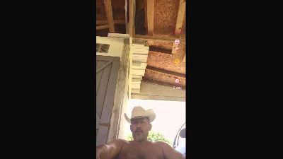 Countryjoe2002 webcam model stream image