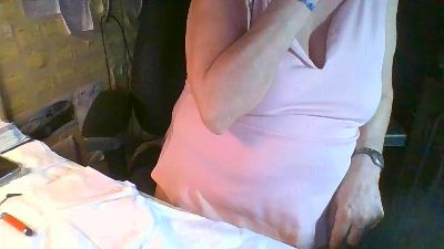 Luciema webcam model stream image