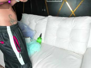 party-sexx webcam model stream image
