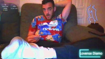 _NakedChef_ webcam model stream image