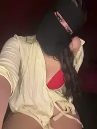 RooVaaN-Xx webcam model stream image