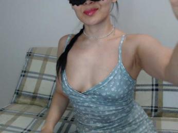 Liya_ webcam model stream image