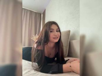 -ALLINA- webcam bongacams model stream image