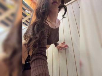 -ALLINA- webcam bongacams model stream image