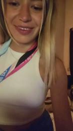 Giii webcam model stream image
