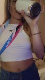 Giii webcam model stream image