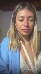 Giii webcam model stream image