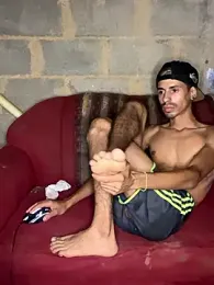 alexx_23cm webcam model stream image