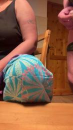 Cuorix webcam model stream image