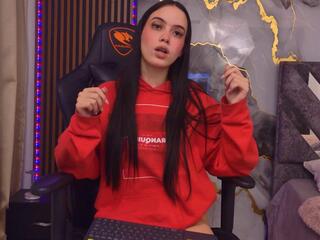 Mia Desiree webcam model stream image