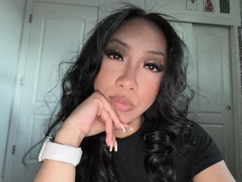 PreeminentJessss webcam model stream image