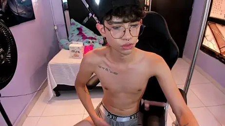 LiamHeatx webcam stripchat model stream image