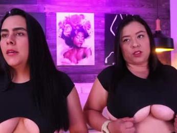 dany_alexa webcam chaturbate model stream image