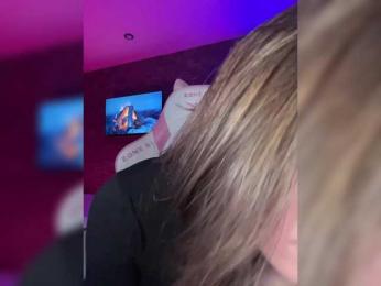 HotGirlEva webcam bongacams model stream image