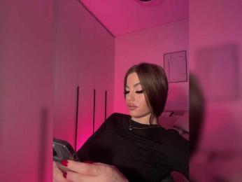 HotGirlEva webcam preview