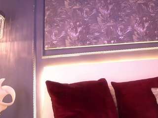 steffanybeckk webcam model stream image