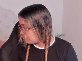 Emiily Oweens webcam flirt4free model stream image
