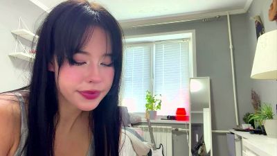 SanaTraywick webcam model stream image