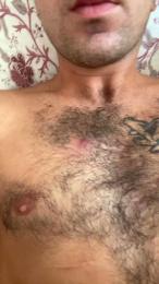 Bichito webcam model stream image