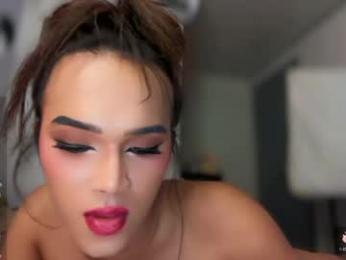 kandymuse_ webcam chaturbate model stream image