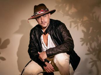 PaulRivera webcam livejasmin model stream image