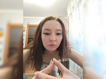 AsyaSweeet webcam model stream image