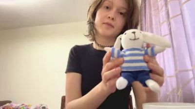 EuraTablang webcam model stream image