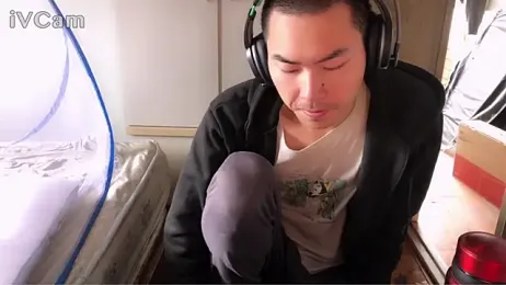 dyjdddttj webcam model stream image