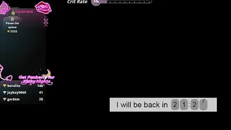 Kyle_Baker webcam model stream image