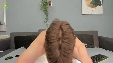 Kyle_Baker webcam model stream image