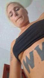 Sandra87_ webcam model stream image