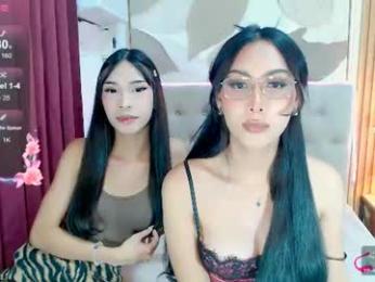 opulenttoni777 webcam chaturbate model stream image