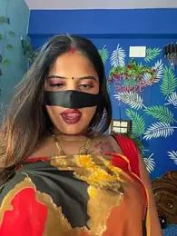 V-Hot-Sweti webcam model stream image