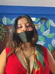 V-Hot-Sweti webcam model stream image