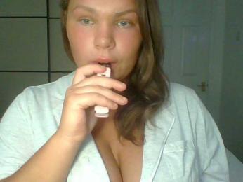 GEMMARMALADE webcam model stream image