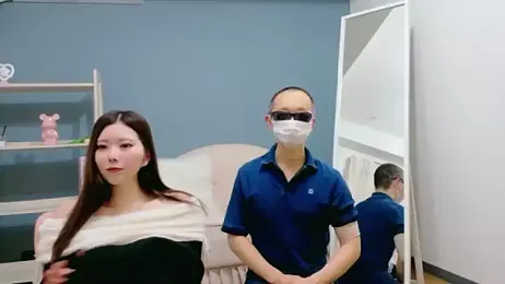 Reto-sama webcam model stream image