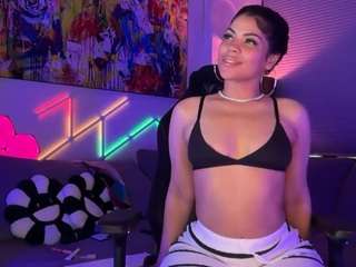 kanary webcam model stream image