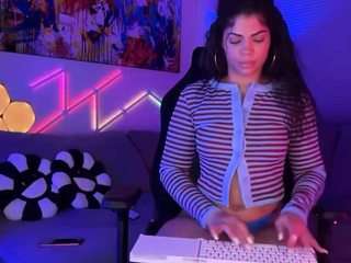 kanary webcam model stream image