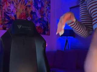 kanary webcam model stream image