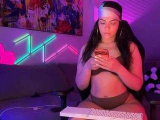 kanary webcam model stream image