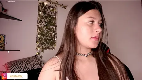 kisstarxxx webcam stripchat model stream image