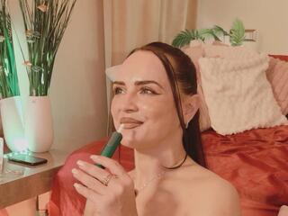 Melania Spike webcam model stream image