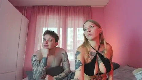 keyli_ink webcam stripchat model stream image