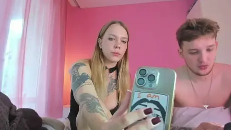 keyli_ink webcam stripchat model stream image