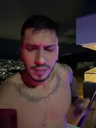 Seth_Vegaa webcam model stream image