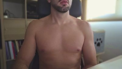 JJimenez webcam model stream image